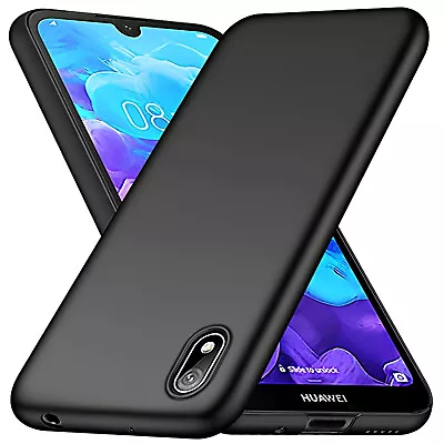 Case For Huawei Mate 20 30 Lite Y5P Y7 Honor 30 Shockproof Silicone Phone Cover • £2.25