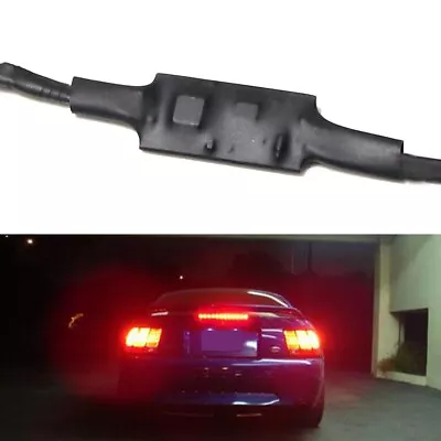 1X LED Third Brake Light Flash Strobe Controller Flasher Module For Ford Mustang • $9.99