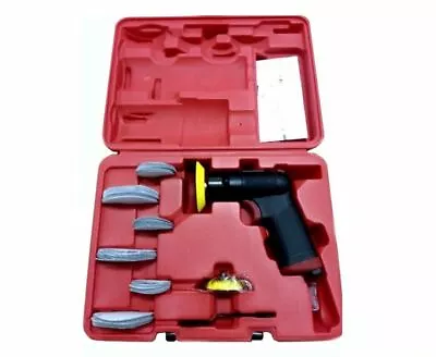 Air Composite Random Orbital 3 Inch Sander Kit - Panel Shop - Beating • $198