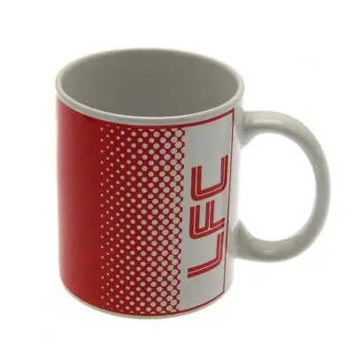 Liverpool FC Fade Mug • £10.25