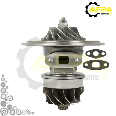 Turbo Turbocharger For Marine C-Series 6C 6CTA Diesel H2D 3545751 • $116.84