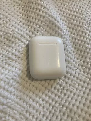 $50 • Buy Apple Airpods Charging Case - For First And Second Generation AirPods