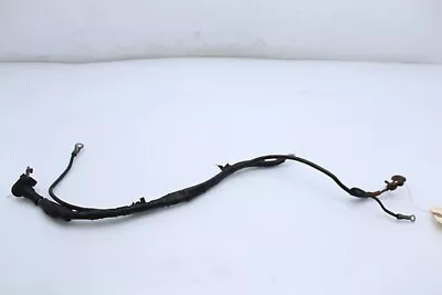 02-07 Subaru Impreza Wrx Battery Starter Cable Wire Harness Q8098 • $51.10