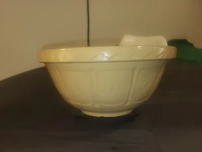 Mason Craft Bowl Mixing Bowl Perfect Condition  • £5