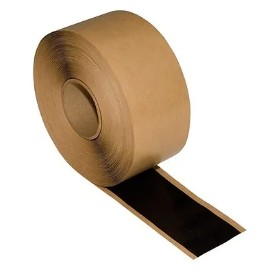 $49 • Buy Anjon Double-Sided EPDM Seam Tape - For Splicing EPDM Liner Panels