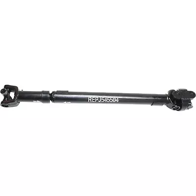 Driveshaft For 1987-2001 Jeep Cherokee 4WD Automatic Transmission Front • $154.66