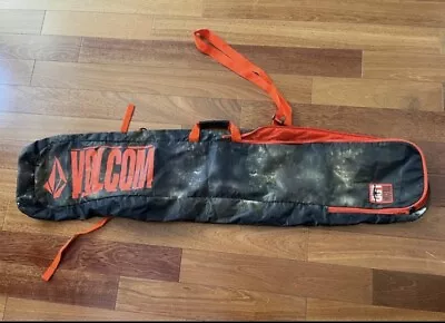 Volcom Snowboard Bag • $30