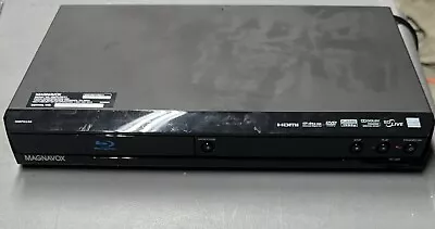 Magnavox MBP5130 Blu-Ray DVD Player HDMI Tested Working • $14.99