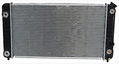 Radiator For 1996-2005 Blazer Bravada Hombre Jimmy S10 Sonoma • $52.97