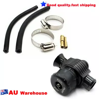 Dual Port BOV Dump Valve Blow Off For Skoda Fabia Octavia VRS 1.8T 20v Turbo • $23.64