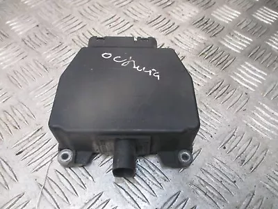 £39.95 • Buy 2010 Genuine Skoda Octavia Vaccum Boost Control Module 6q0906625e