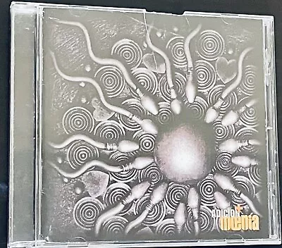 Adicion By Moenia (CD Aug-1999 Universal Music Latino) • $9.99