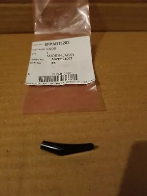 £12 • Buy Technics 1210 1200 Original Tonearm Part. Tonearm Lifting Arm End. Brand New 