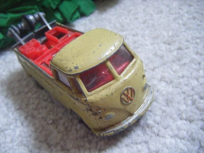 £12 • Buy Corgi 490 Volkswagen Breakdown Truck