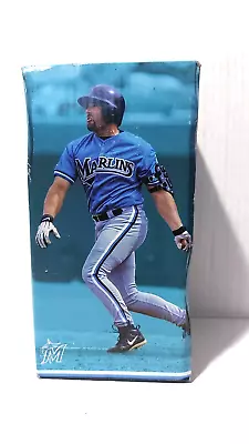 Kevin Millar Bobblehead Humana Florida Marlins In Box New Condition See Pictures • $15