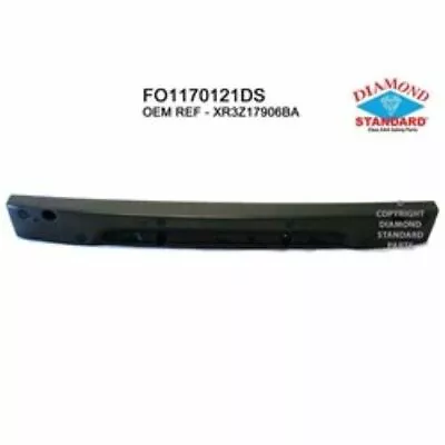 FO1170121  Rear Bumper Absorber For 99-04 Mustang Cobra • $70