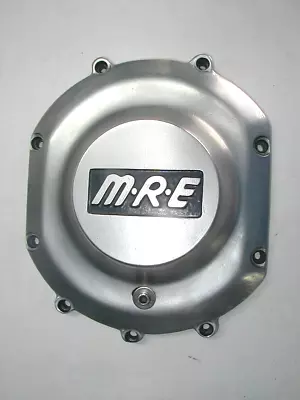 Kawasaki Z1 Z2 Z750RS KZ900F KZ1000 MRE Lockup Clutch Cover Parts • $529.98