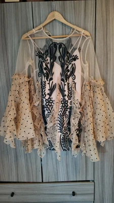 $50 • Buy Alice Mccall Dress 8