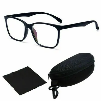 $8.57 • Buy Blue Light Glasses Blue Blocking Sunglasses Computer Gaming Eyewear Protection