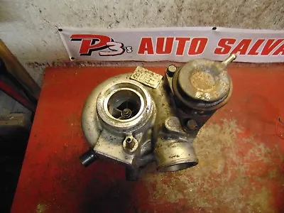 02 03 04 05 99 01 00 Saab 9-5 9-3 Oem Factory Turbo Charger Assembly 9172180 • $129.99