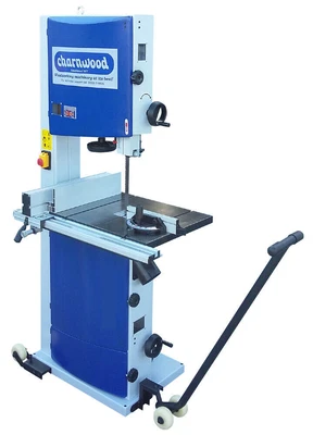 £1847 • Buy Charnwood W750 18  Professional Woodworking Bandsaw