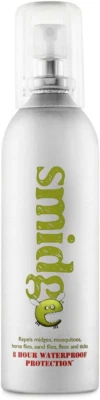 £10.11 • Buy Smidge That Midge Insect Repellent 75 Ml