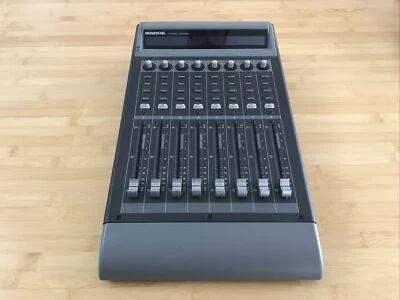 £100 • Buy Mackie Control Extender