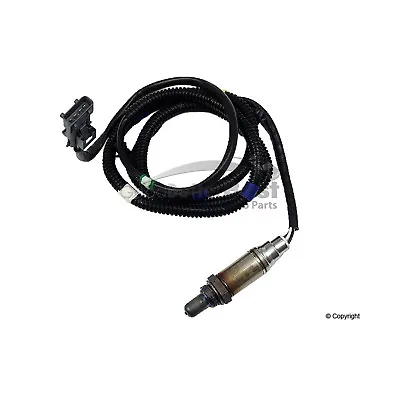 One New Bosch Oxygen Sensor Rear 15062 9202720 For Volvo 850 C70 S70 V70 • $118.95