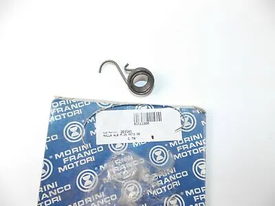 Nos Oem 2002-2006 Morini Pony Mx 50 Engine Starting Spring 201181 | 20.11.81 • $7.97