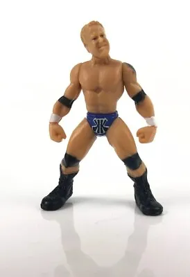 £4.99 • Buy WWE Micro Aggression Series 9 Mr Ken Kennedy Mini Action Figure Jakks Pacific