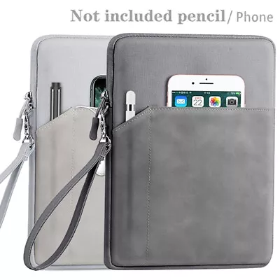 Case Protective Pouch Cover Sleeve Bag For Samsung Galaxy Tab A A8 S6 Lite S7 S8 • $19.99