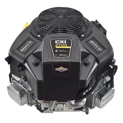 27hp Briggs-Stratton Vert Engine 1 Dx3-5/32 L Professional Series 1_ 49T877-0024 • $1393.99