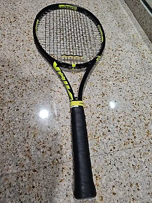  Rare Volkl Organix 10 Super G 325G Tennis Racquet. • $49