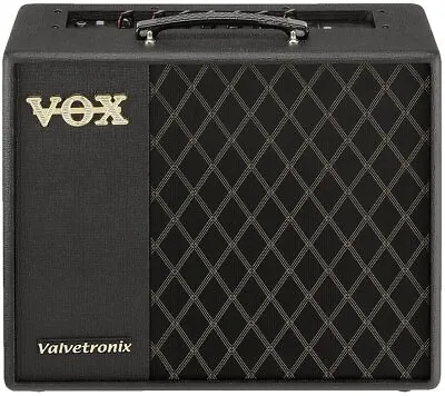 Vox VT40X 40-Watt Modeling Amp • $349.99