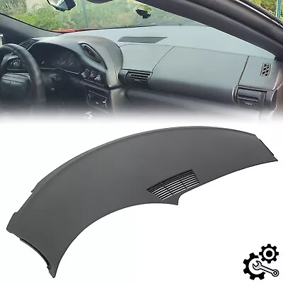 For 93-96 Chevy Camaro Front Upper Dash Pad Cover Replacement Injection Molding • $156