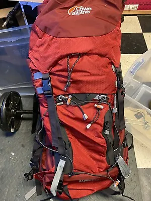 New Without Tags Lowe Alpine TFX Expedition Backpack • $170
