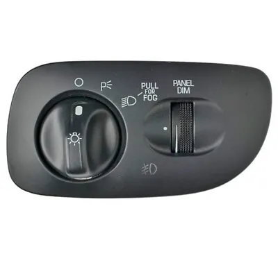 $99.99 • Buy OEM Ford Expedition Navigator F150 F250 Headlight Switch Fog Lights F65Z11654AAB