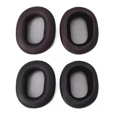 Qualified Ear Pads Cushion For  MDR-1RNC MDR-1R MK2 MDR-1RBT Headset Earpads • $8.93