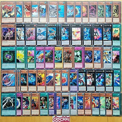 Star Pack 2013 2014 & ARC-V Card Selection | Unlimited/1st Ed | NM | YuGiOh! • £2