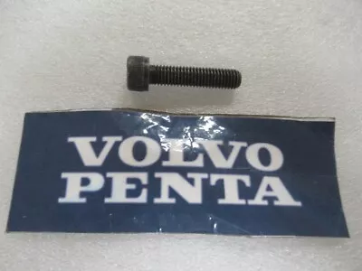 A25 Volvo Penta Marine 959224 Hex. Socket Screw OEM New Factory Boat Parts • $5.92