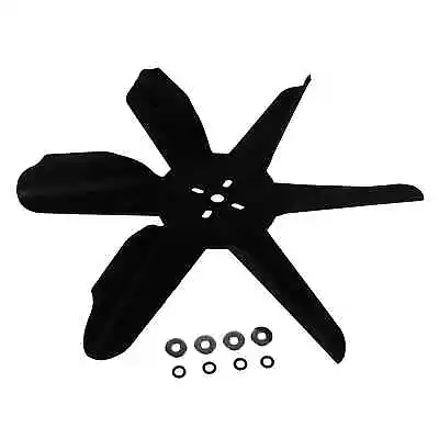 Maradyne Mobile MFA118 18  Texas Twister Engine Driven Fan Blade 8000 RPM CW • $29.06