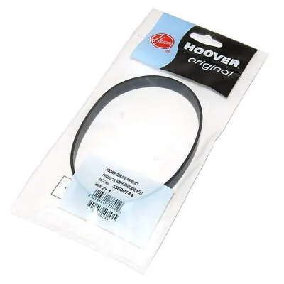 Hoover Hurricane Vacuum Belt V29 YMH28950 GENUINE Spare Replacement - 35600744 • £9.95