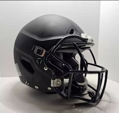 VICIS Zero1 Youth S/M Matte Black Football Helmet • $300