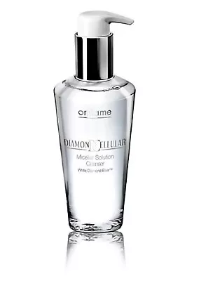  Oriflame Diamond Cellular Micellar Solution Cleanser 200 Ml  • $24.99