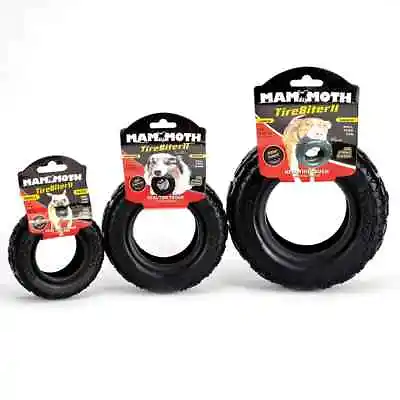 Mammoth Pet Products TireBiter II Dog Toy • $21.95