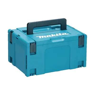 Makita 821551-8 MakPac Carry Case 3 • £26