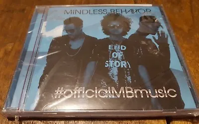 #OfficialMBMusic Mindless Behavior • $4.99