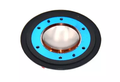 1PC Replacement Diaphragm For Peavey 22xt Rx22 22a 22t 2200 10-924 • $19.58