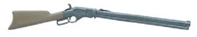 Dollhouse Miniature Winchester Rifle - 1:12 Scale • $9.75