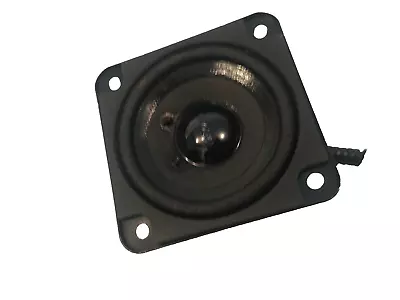 2003 - 2006 Acura Mdx Rear Upper Radio Stereo Speaker Bose 39120-s3v-a51 Oem  • $23.09